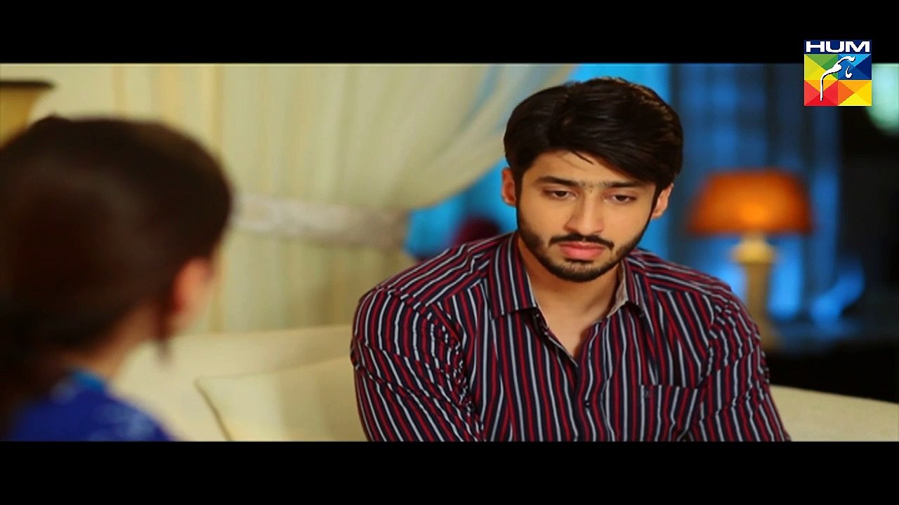 Kathputli Episode 18 in HD on Hum Tv 16th October 2016