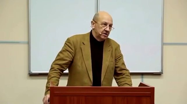 Андрей Фурсов. Против ЦАРЯ ПО-РУССКИ. Падение Рюриковичей