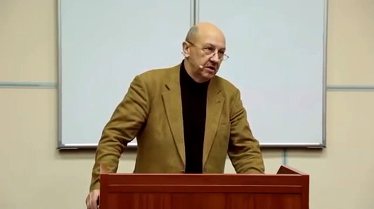 Андрей Фурсов. Против ЦАРЯ ПО-РУССКИ. Падение Рюриковичей