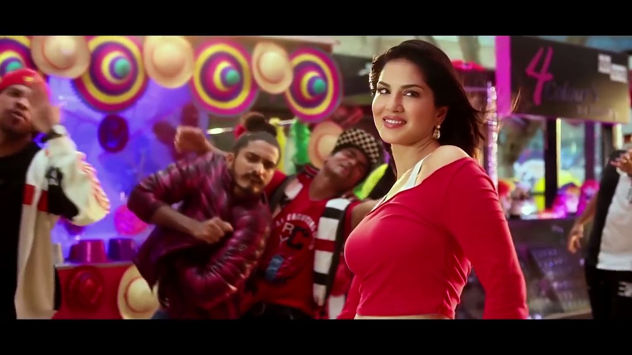 Mar Gaye   Beiimaan Love  Sunny Leone  Manj Musik & Nindy Kaur ft Raftaar Full HD