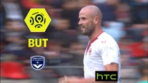 But Nicolas PALLOIS (66ème) / Stade Rennais FC - Girondins de Bordeaux - (1-1) - (SRFC-GdB) / 2016-17