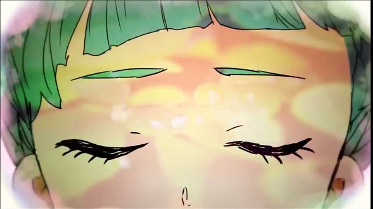 Channel intro n°2 DECO*27 Fakery Tale (english cover)