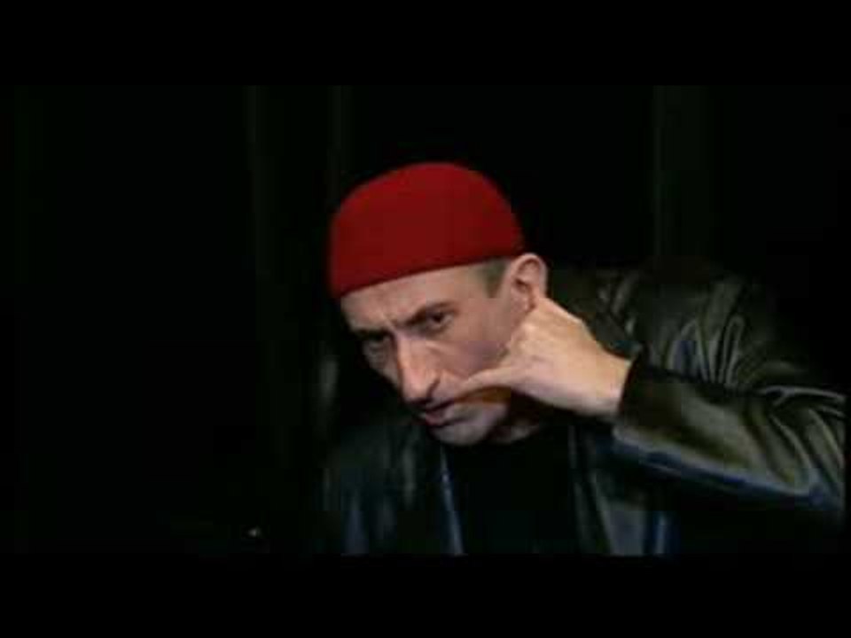 Sketch de Jean-François Derec - Gérard Bouchard