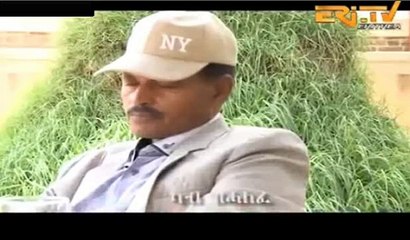 New Eritrean Movie - Tsetser **ጸጸር **2016  Part 11