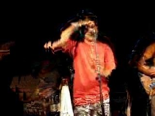 Gego-Jamajka (Festa Sv. Roka 2007)