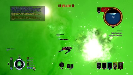 Star Trek Online PS4 "Communication Breakdown"