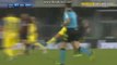 Juraj Kucka - GOAL -  Chievo 0-1 AC Milan - 2016-10-16
