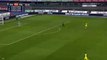 Juraj Kucka Goal 0-1 Chievo Verona vs AC Milan
