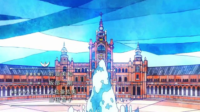 [TAÇE] Magic-Kyun! Renaissance - 03