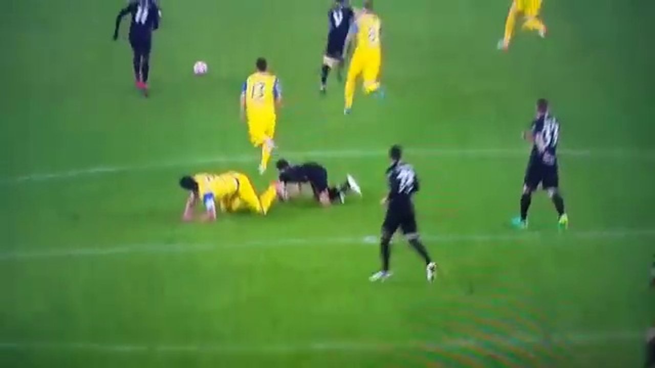 Chievo vs Milan 0-2 Niang ~Serie A Live HD -