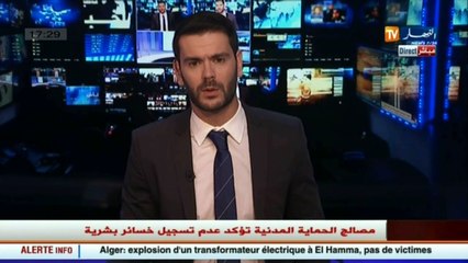 تعليم عالي  إجتماع اللجنة المشتركة الجزائرية الفرنسية للبحث العلمي