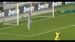 Chievo vs AC Milan 0-1 Juraj Kucka Amazing Goal (Serie A 2016) -