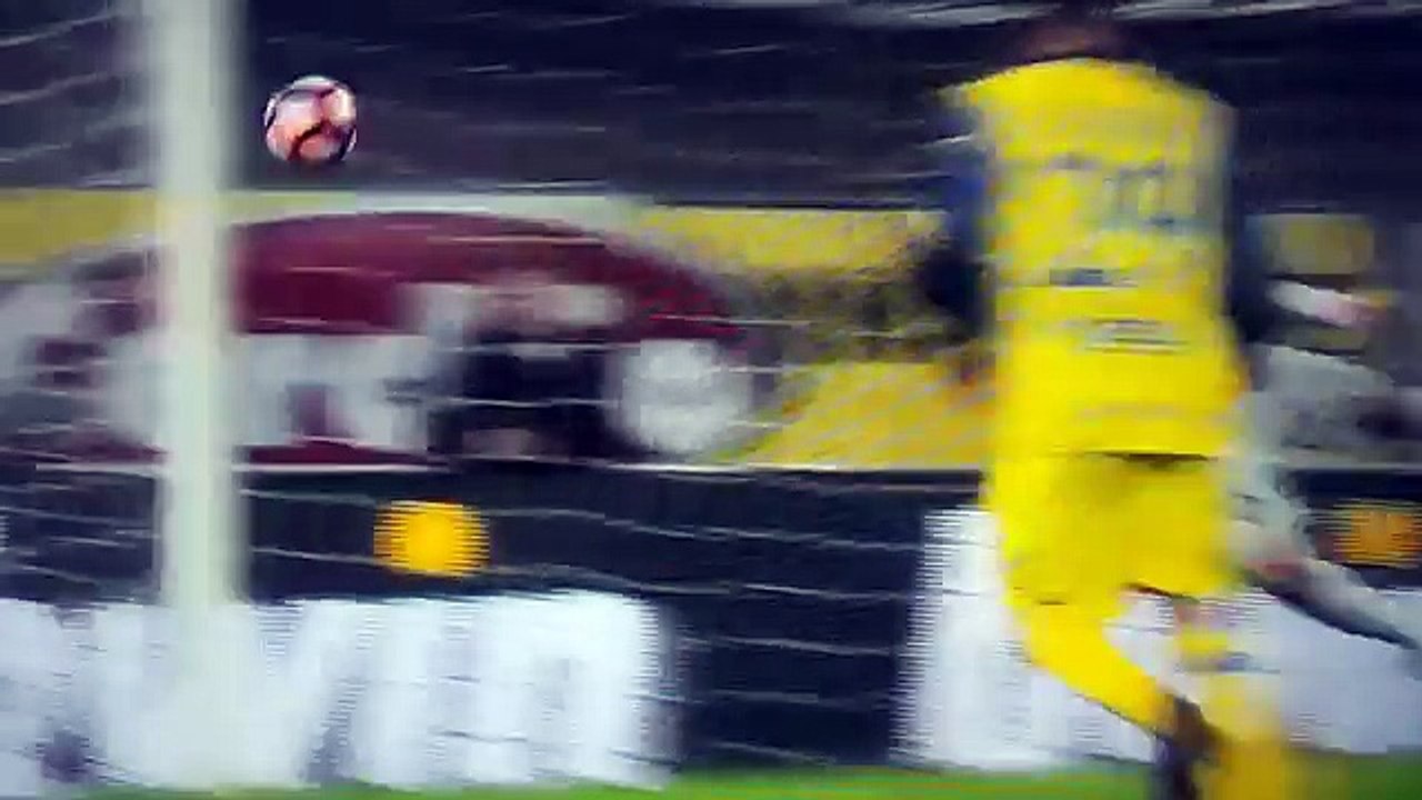 Chievo vs Milan 0-1 Kucka Eurogol ~Serie A Live HD -