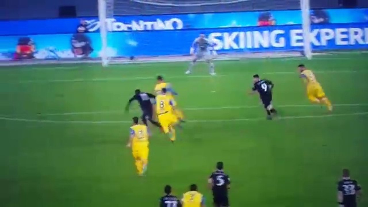 Chievo vs Milan 0-2 Niang ~Serie A Live HD -