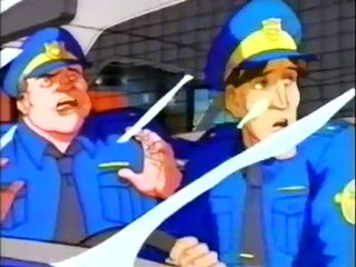 Mummies Alive 1x32 Object of His Affections e4g