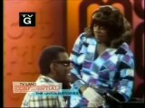 RAY CHARLES & FLIP WILSON (as Geraldine) - 1971 - Comedy Routine