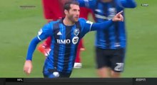 Ignacio Piatti Amazing Goal wooow - Impact Montreal 1-0 Toronto FC - (16/10/2016)