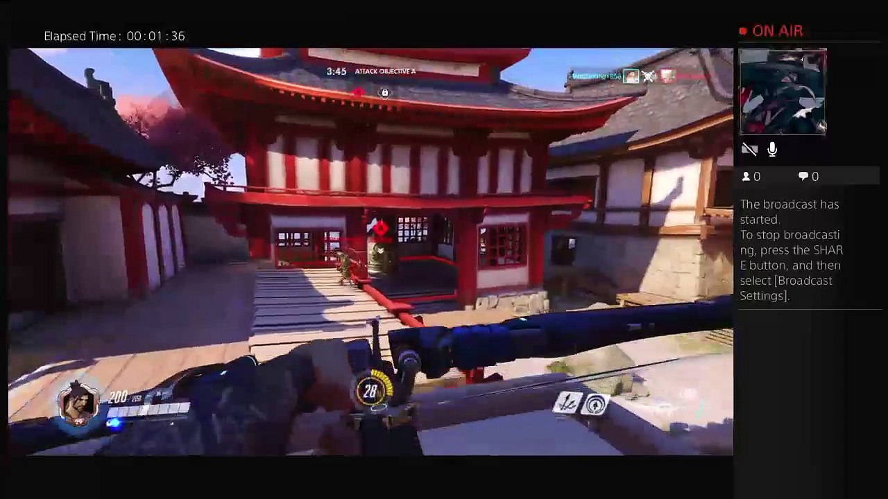 CaptUpUrs's Live PS4 Broadcast (12)