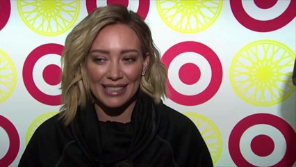 Hilary Duff officially confirms she's dating Jason Walsh