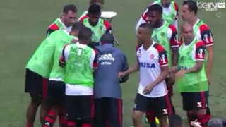 Rever Amazing Goal , Golazoo - Internacional 0-1 Flamengo - (16/10/2016)
