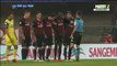 Valter Birsa Goal HD - AC Chievo 1-2 AC Milan - 16.10.2016 HD