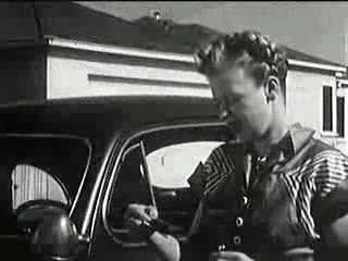 The Cool Hot Rod - 1953 - Part 2