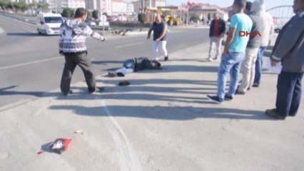 Tekirdağ Emanet Aldığı Traktörün Altında Can Verdi