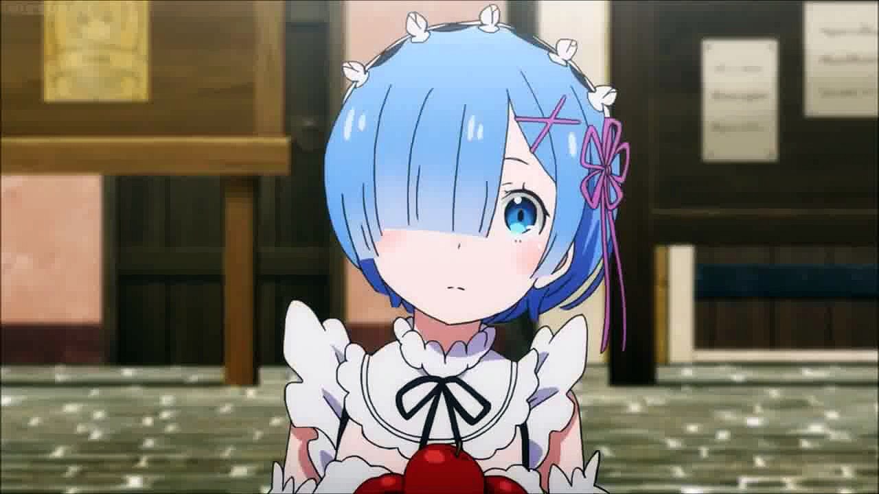 Re:Zero- If I Aint Got You