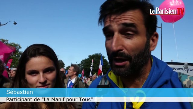 La Manif pour tous est de retour