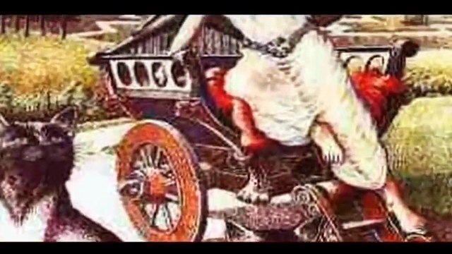 Мир Обескуражен! НЛО в которое не верили. Космические шпионы. Документальный фильм