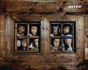 Перехід Інтера на 16:9(15.10.16) - 4:3 Full