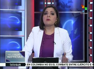 Guarda silencio pdte. argentino sobre Islas Malvinas