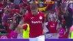 Eduardo Sasha Golazoooo - Internacional 1-1 Flamengo - (16/10/2016)