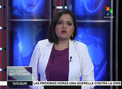 Oposición venezolana ha desairado al pdte. en sus llamados al diálogo