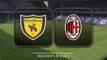 Chievo Verona vs AC Milan 1-3 All Goals & Highlights [16.10.2016]  Serie A