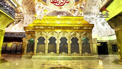 WO BUS KARBALA - Sain Rehman Sangat Album 2016-17