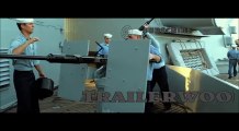 USS Indianapolis- Men of Courage Feature Trailer (2016)