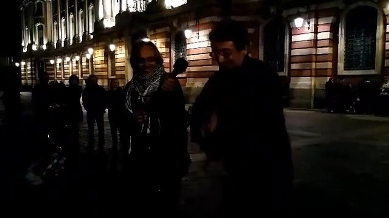 Didier super "c´est les vieux" , vidéo reposte et raccourci . source dailymotion " Georges-nosella"