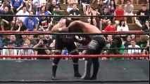 AJ Styles vs Kevin Steen,House of Hardcore  2014