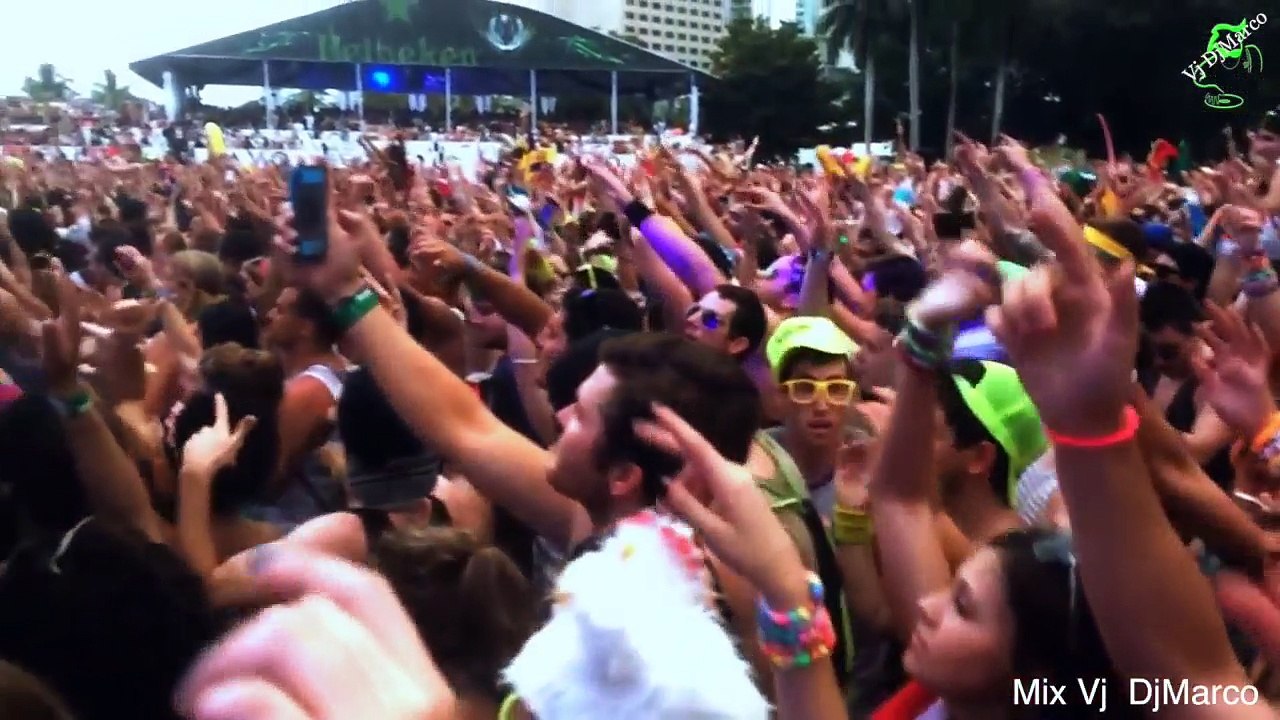 Dance Funk Party!!! Mix Vj DjMarco (Hot Music)