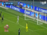 اهداف مباراة ( كييفو فيرونا  1-3 ميلان   ) الدوري الايطالى