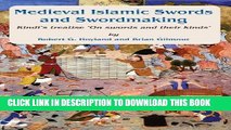[EBOOK] DOWNLOAD Medieval Islamic swords and swordmaking READ NOW