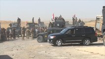 معركة استعادة الموصل.. خلافات رغم الهدف المشترك