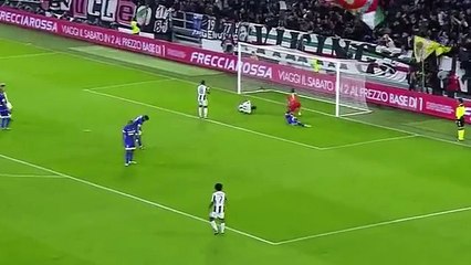 Juventus-Udinese 2-1 • Goals and Highlights HD • Serie A 2016-17