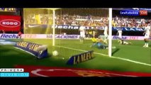 Boca Juniors 2-0 Sarmiento Primera División Argentina • 2016
