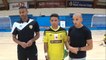 VIBREZ ! Prime Interviews, après la rencontre Orchies Douai Futsal & Toulon Elite Futsal