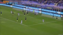 Samir Handanovic Own Goal HD - Inter 1-2 Cagliari - 16.10.2016