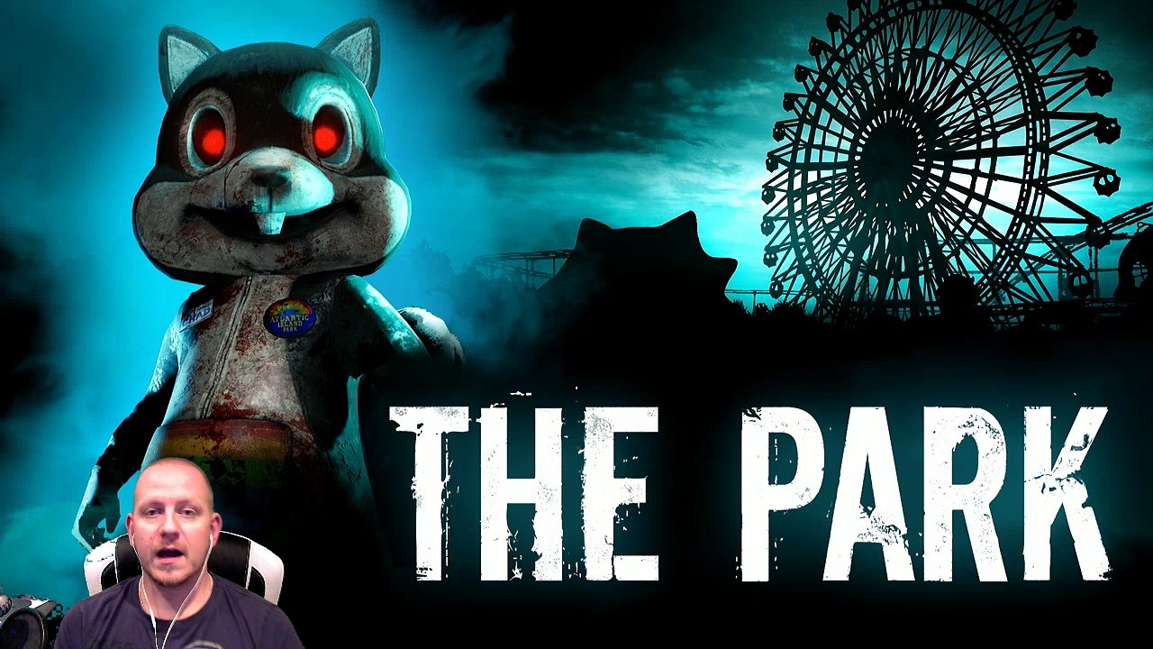 The Park - Episode One