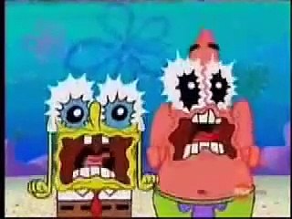 Patrick Star's Top 15 Words of Wisdom