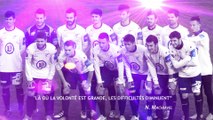 AF Virois-USON Mondeville, Championnat DH Normandie